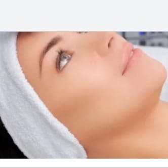 Cryofacial at Lush Cryo and Wellness in Reno, NV